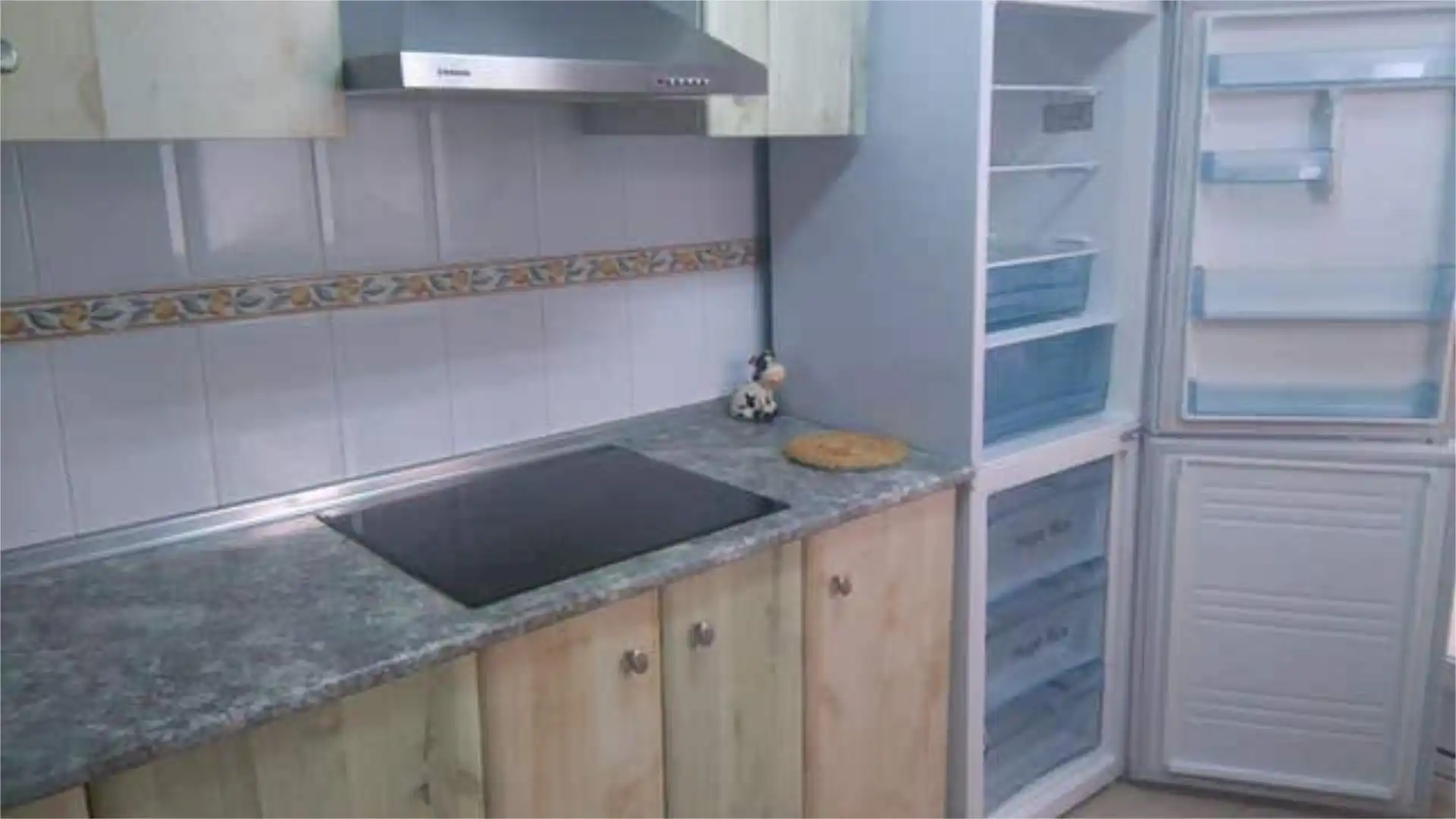 Flat for rent in Belén - San Roque Flat for rent in Belén - San Roque