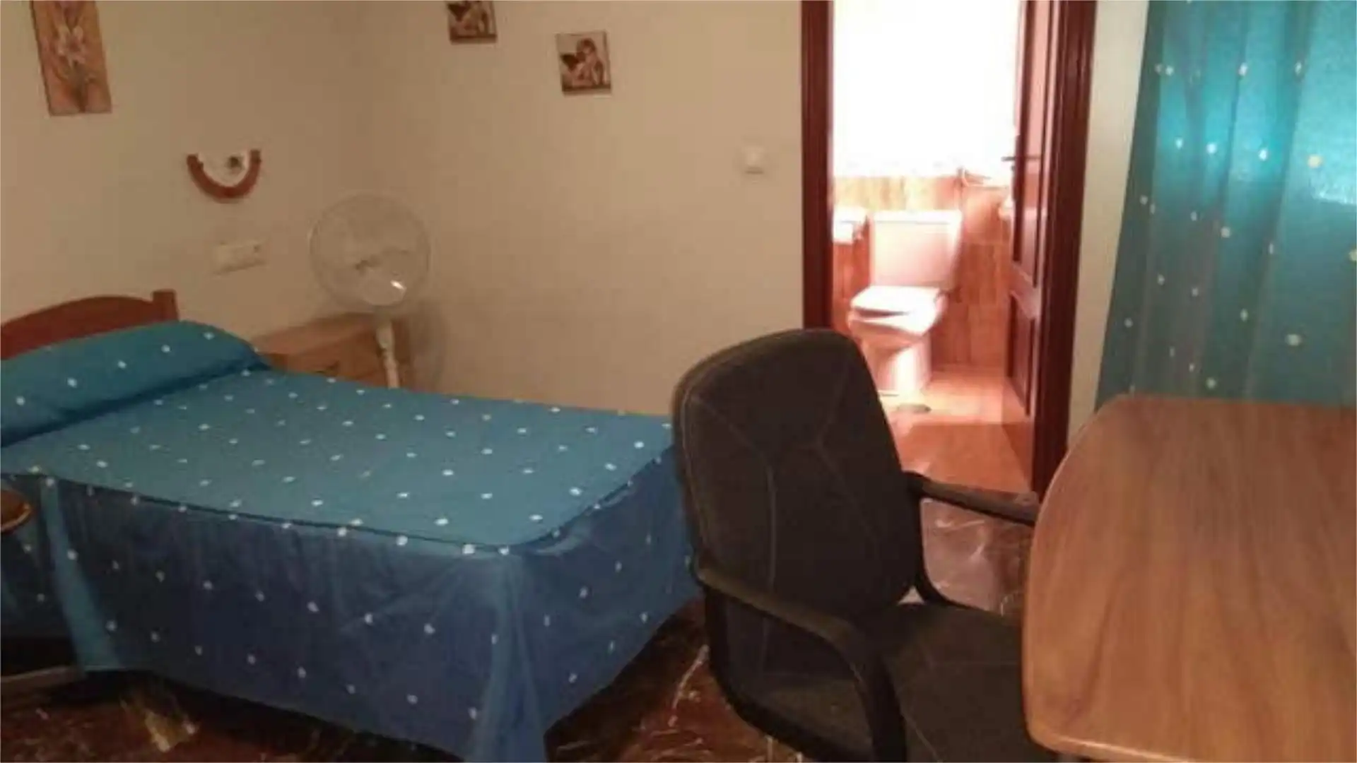 Flat for rent in Belén - San Roque Flat for rent in Belén - San Roque