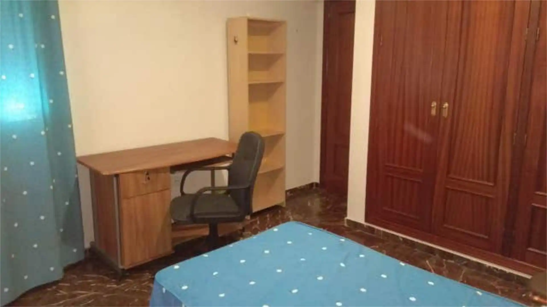 Flat for rent in Belén - San Roque Flat for rent in Belén - San Roque