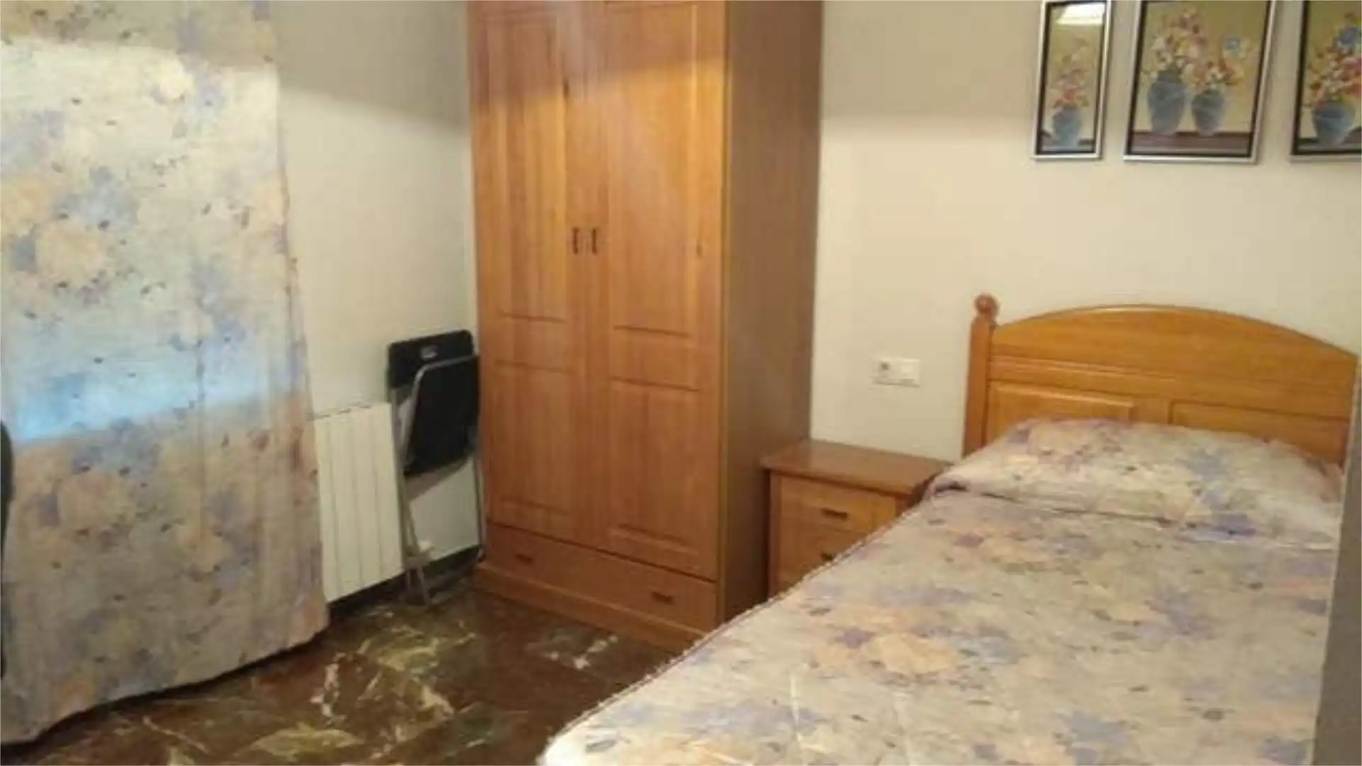 Flat for rent in Belén - San Roque Flat for rent in Belén - San Roque
