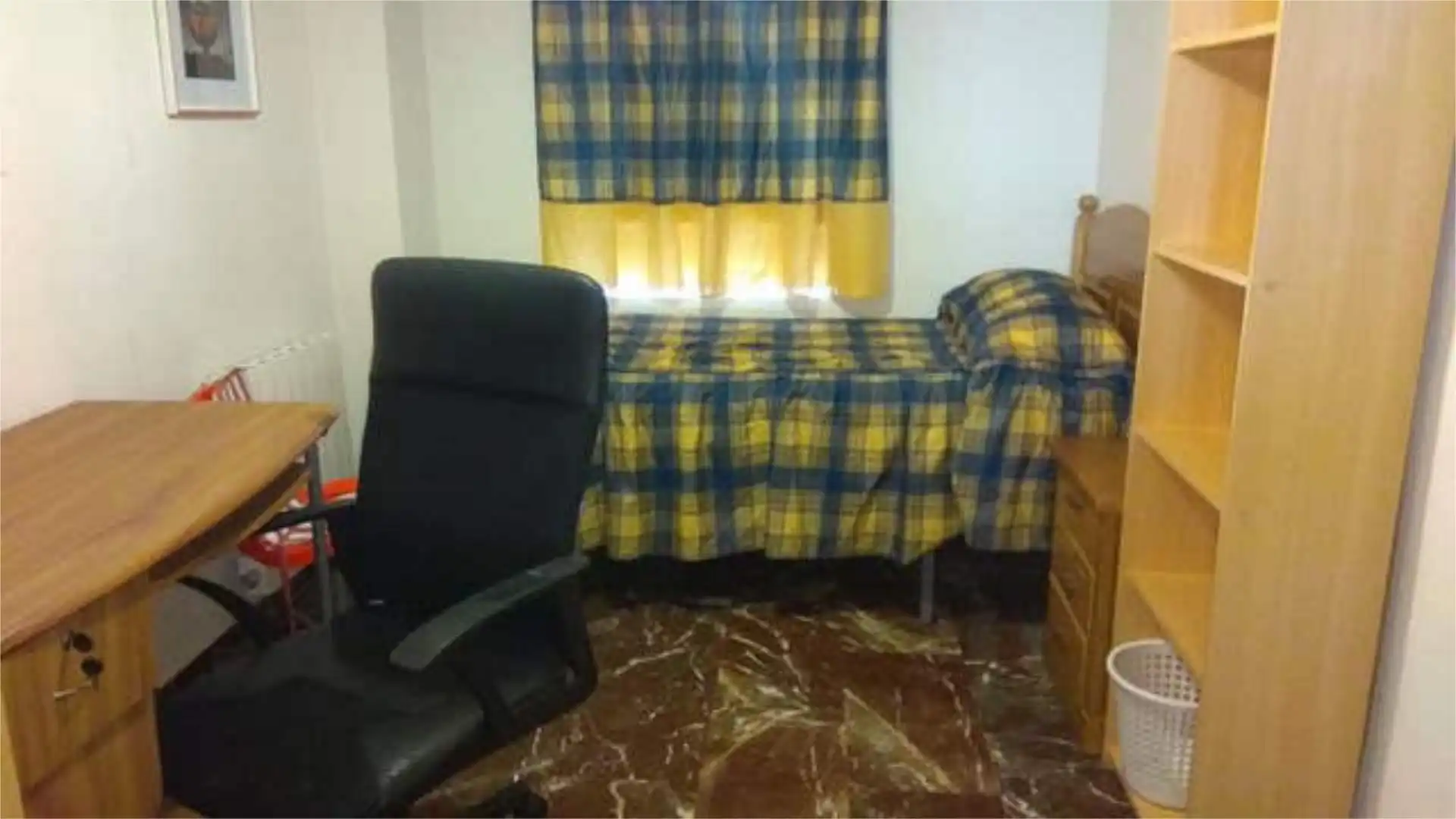 Flat for rent in Belén - San Roque Flat for rent in Belén - San Roque