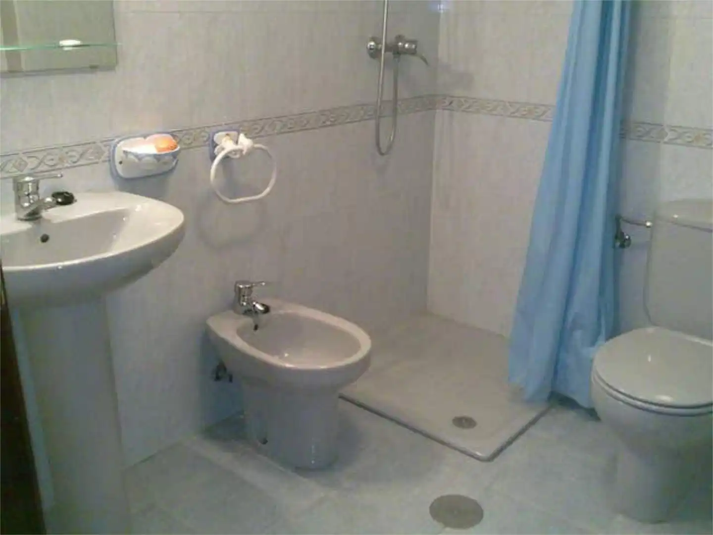 Flat for rent in Belén - San Roque Flat for rent in Belén - San Roque