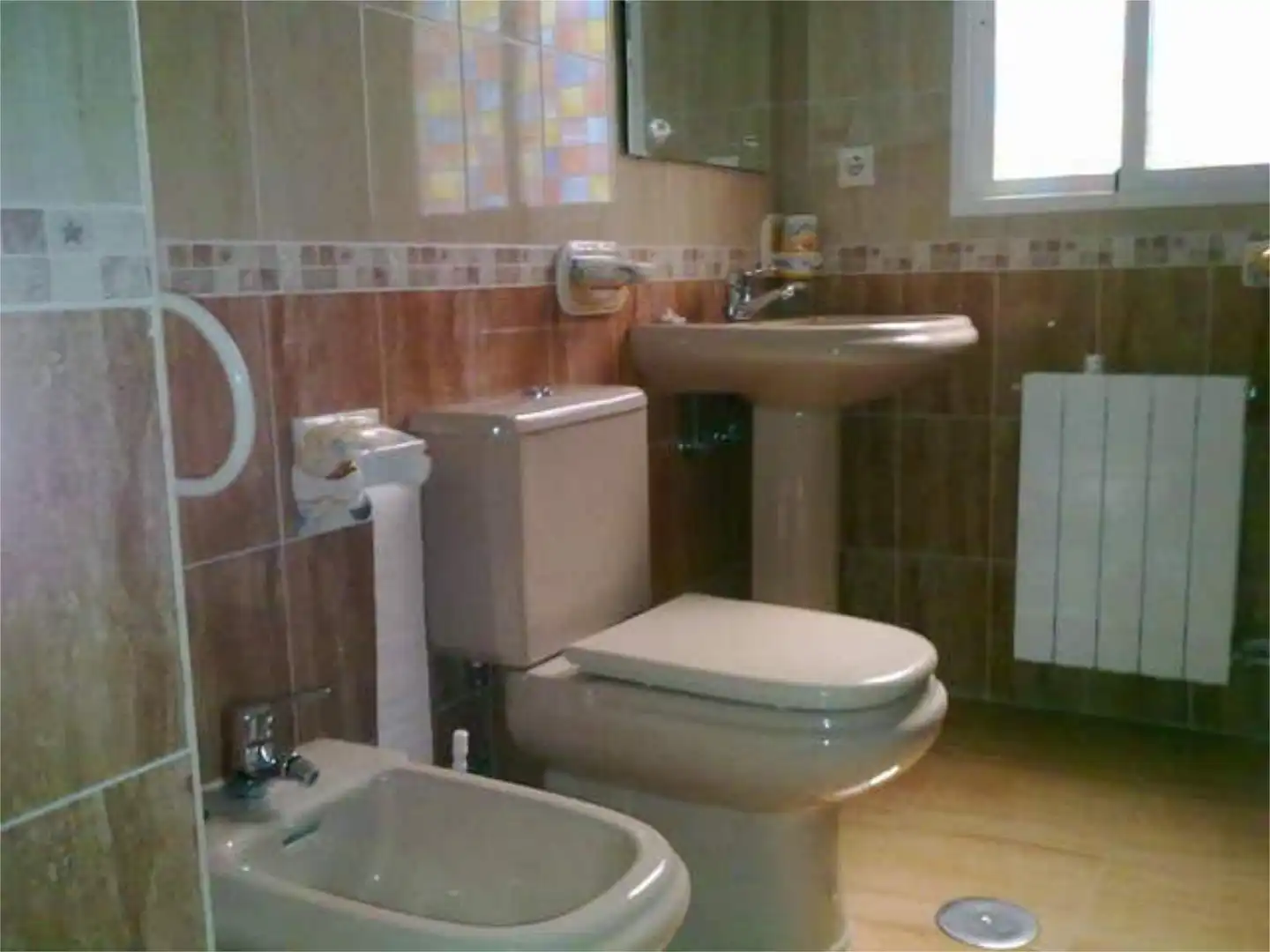 Flat for rent in Belén - San Roque Flat for rent in Belén - San Roque