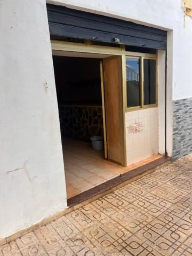 Commercial properties for rent in Benicasim / Benicàssim