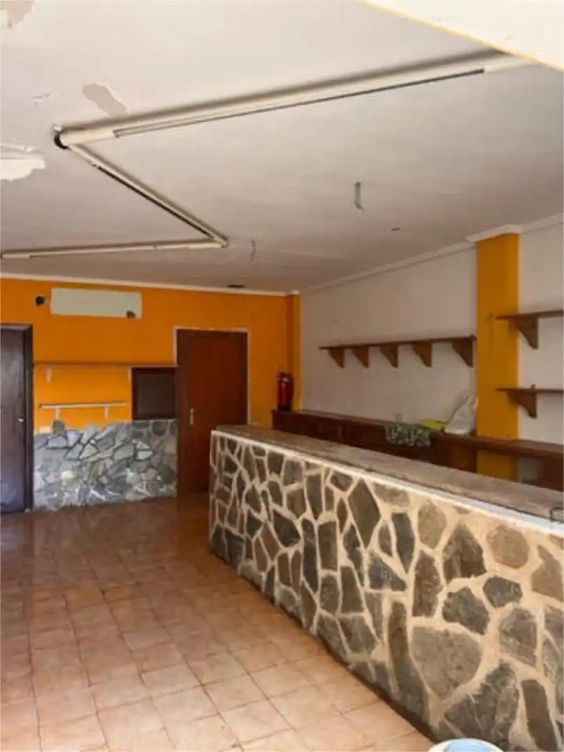 Commercial properties for rent in Benicasim / Benicàssim