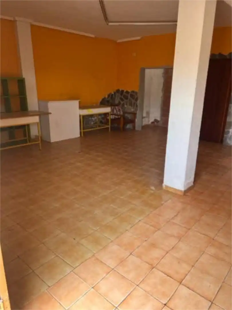 Commercial properties for rent in Benicasim / Benicàssim