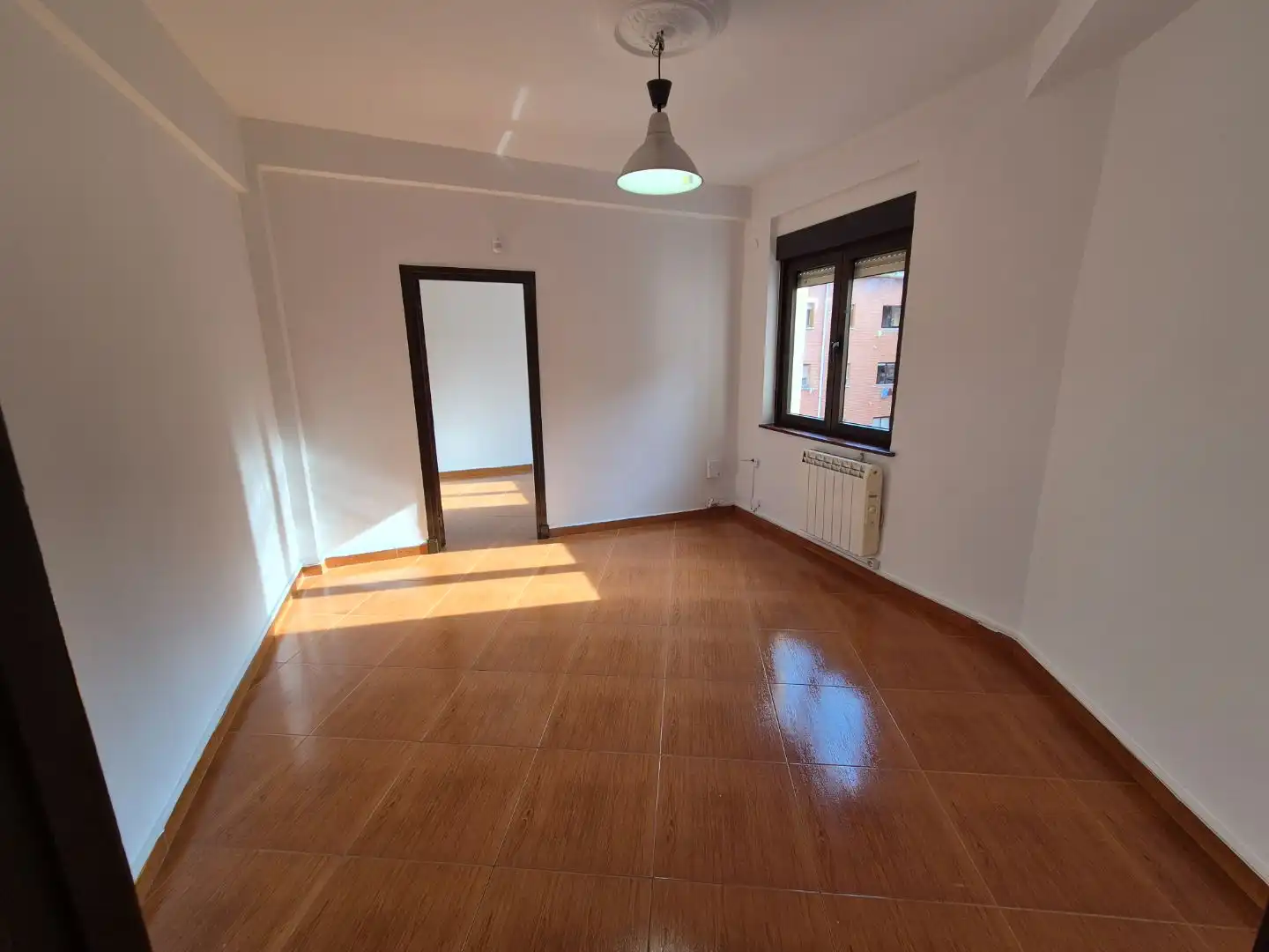 Bedroom of Flat for sale in Avilés