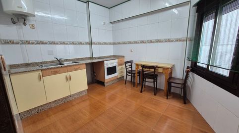 Foto 5 de Piso en venta en Calle Marques de Pinar del Rio, 3, El Carbayedo - El Quirinal, Avilés
