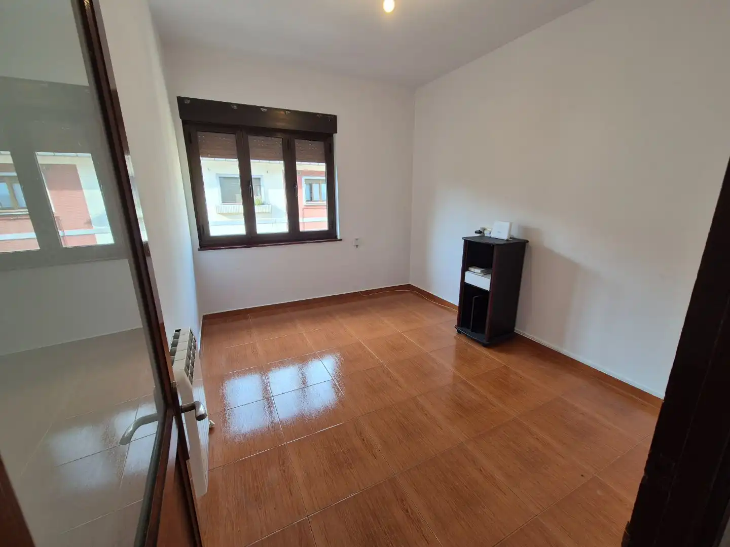 Bedroom of Flat for sale in Avilés