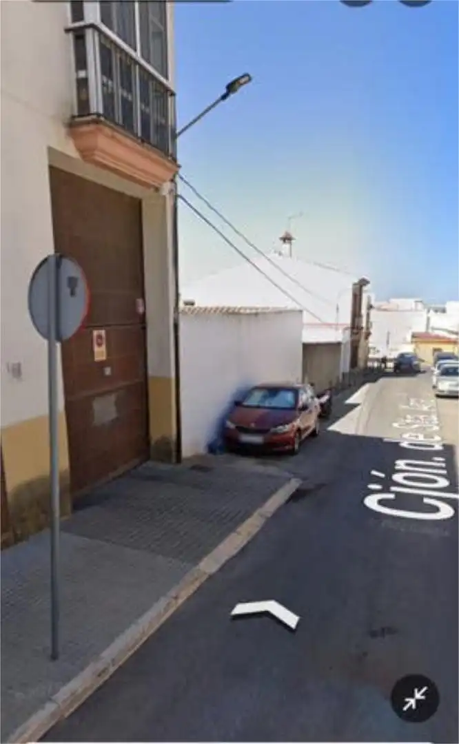 Parking de Trastero de alquiler en Chiclana de la Frontera