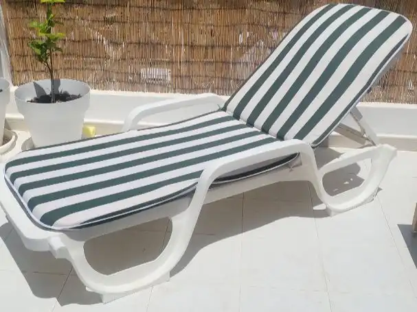Terrace of Flat for rent in Adeje  with Air Conditioner, Terrace and Furnished