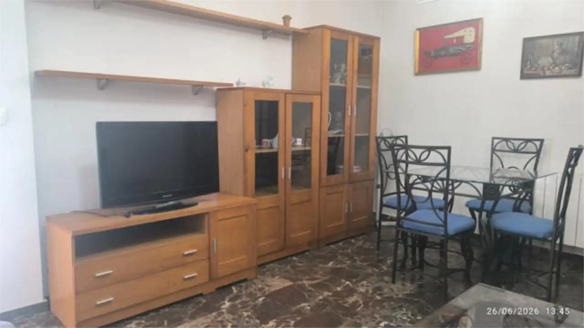 Flat for rent in Belén - San Roque Flat for rent in Belén - San Roque