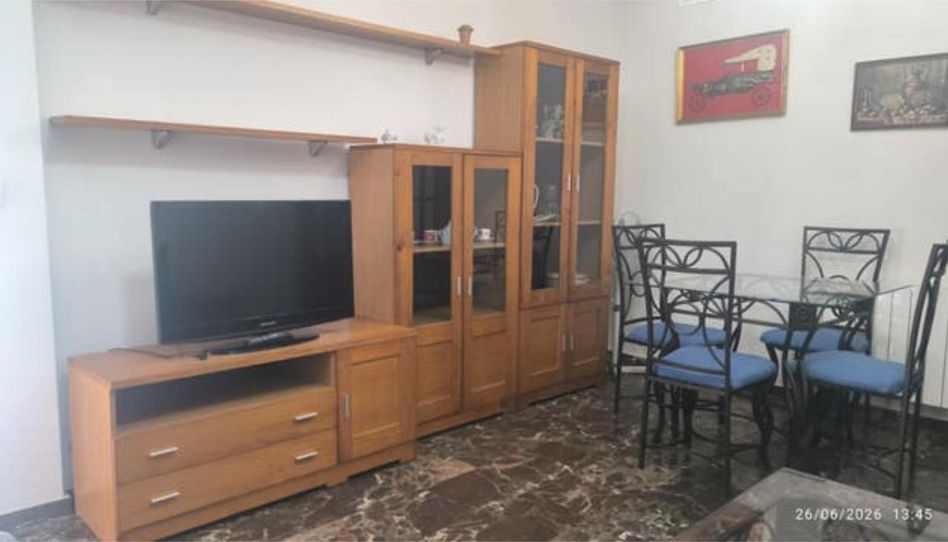 Flat for rent in Belén - San Roque, Jaén Capital - image 1 Photo 1 of Flat for rent in Belén - San Roque, Jaén Capital