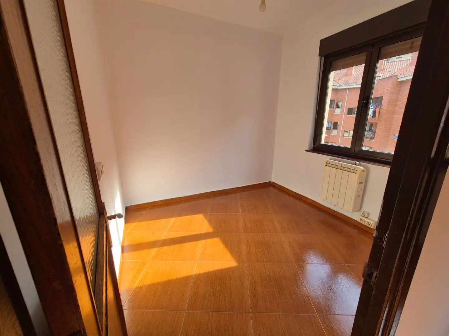 Bedroom of Flat for sale in Avilés