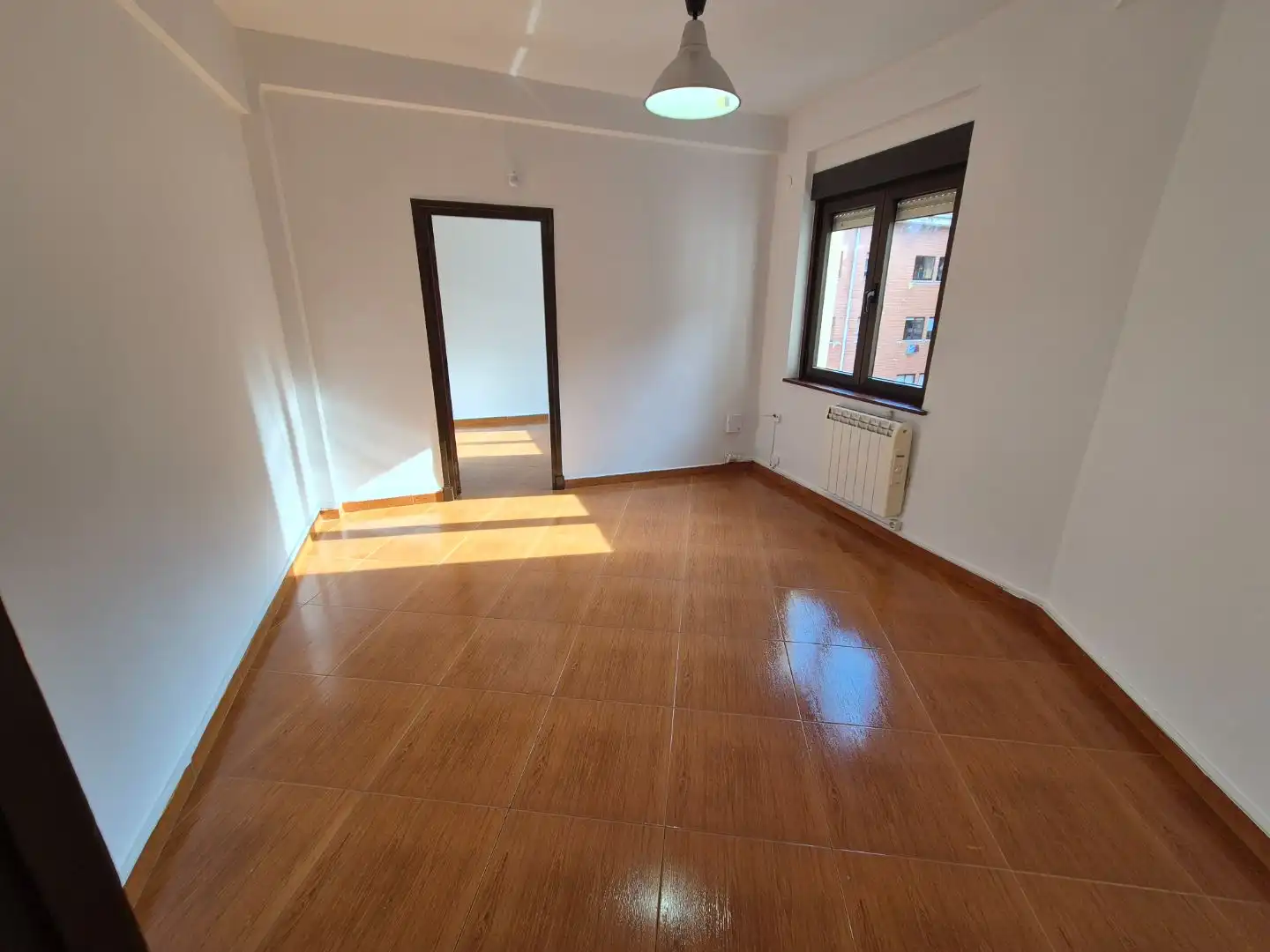 Bedroom of Flat for sale in Avilés