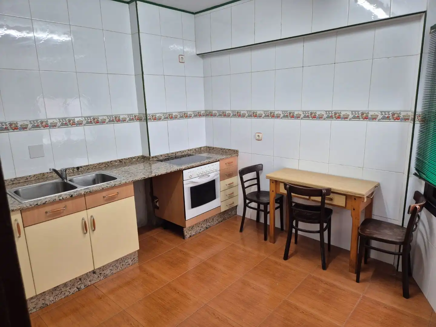 Kitchen of Flat for sale in Avilés