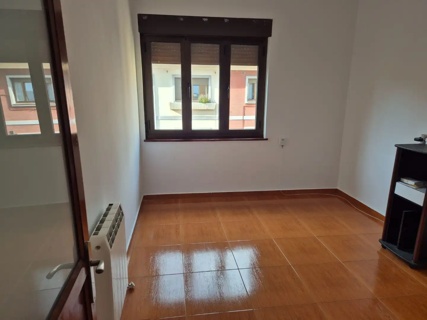 Bedroom of Flat for sale in Avilés