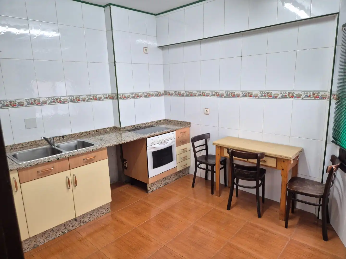 Kitchen of Flat for sale in Avilés