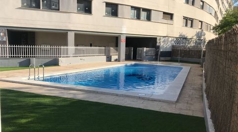 Foto 2 de Pis de lloguer a Passeig de la Universitat, 23, Estación - Universidad, Castellón de la Plana / Castelló de la Plana