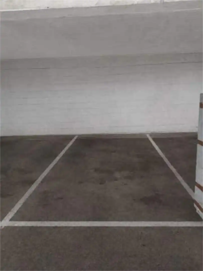 Parking de Garaje de alquiler en Avilés