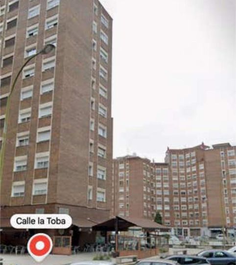 Foto 2 de Garaje de alquiler en Llaranes, Avilés