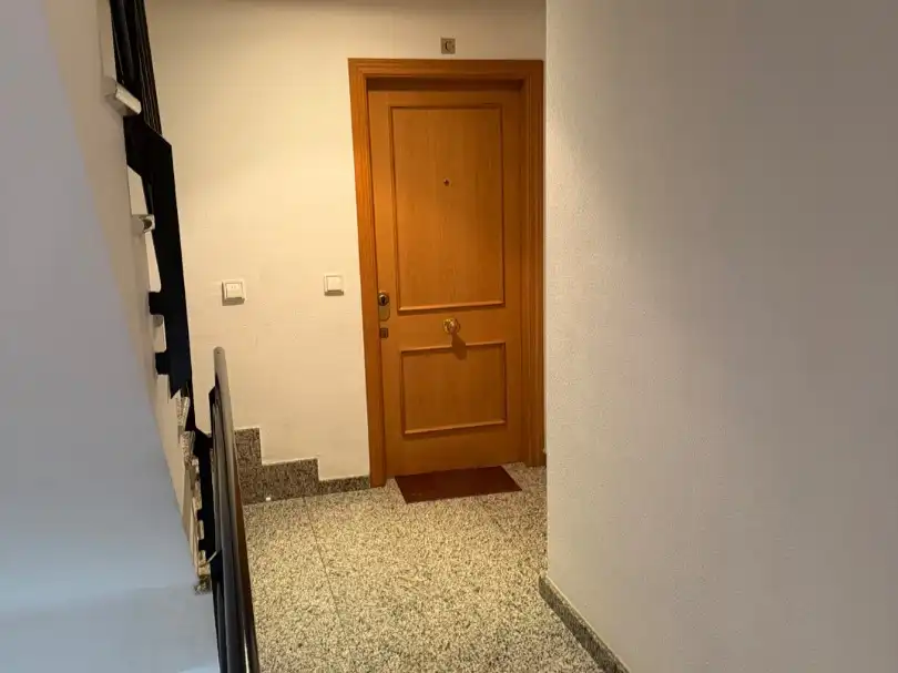 Pis en venda en Puertollano amb Calefacció, Terrassa i Moblat
