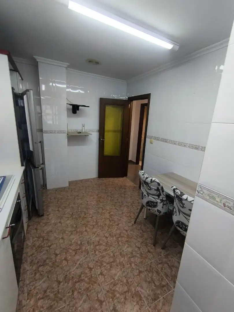 Piso de alquiler en Carrer Cerdà, 73, Los Ángeles