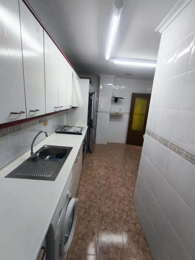 Piso de alquiler en Carrer Cerdà, 73, Los Ángeles