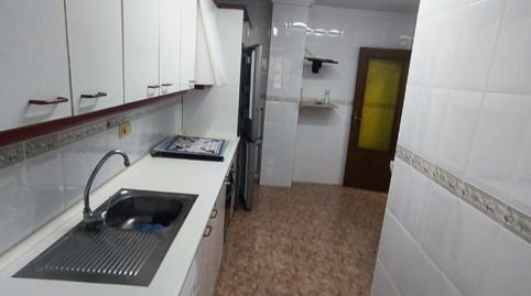 Piso de alquiler en Carrer Cerdà, 73, Los Ángeles, Alicante / Alacant - imagen 4 Foto 4 de Piso de alquiler en Carrer Cerdà, 73, Los Ángeles, Alicante / Alacant
