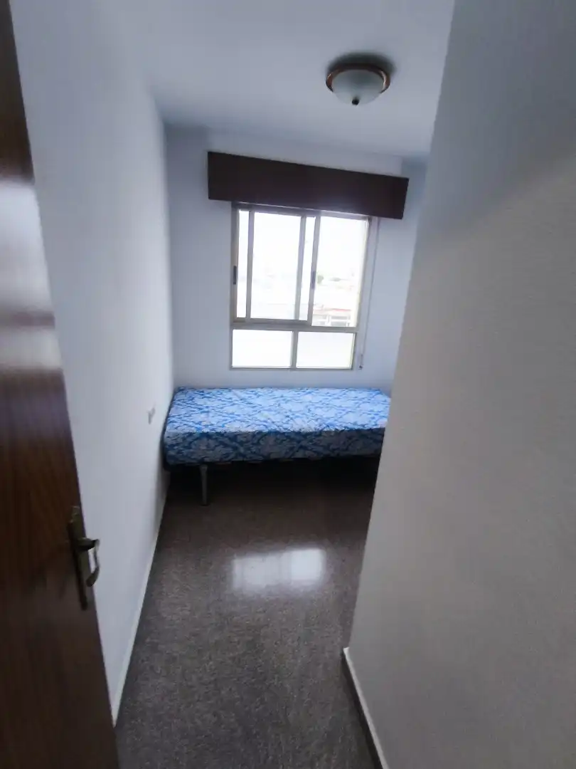 Piso de alquiler en Carrer Cerdà, 73, Los Ángeles