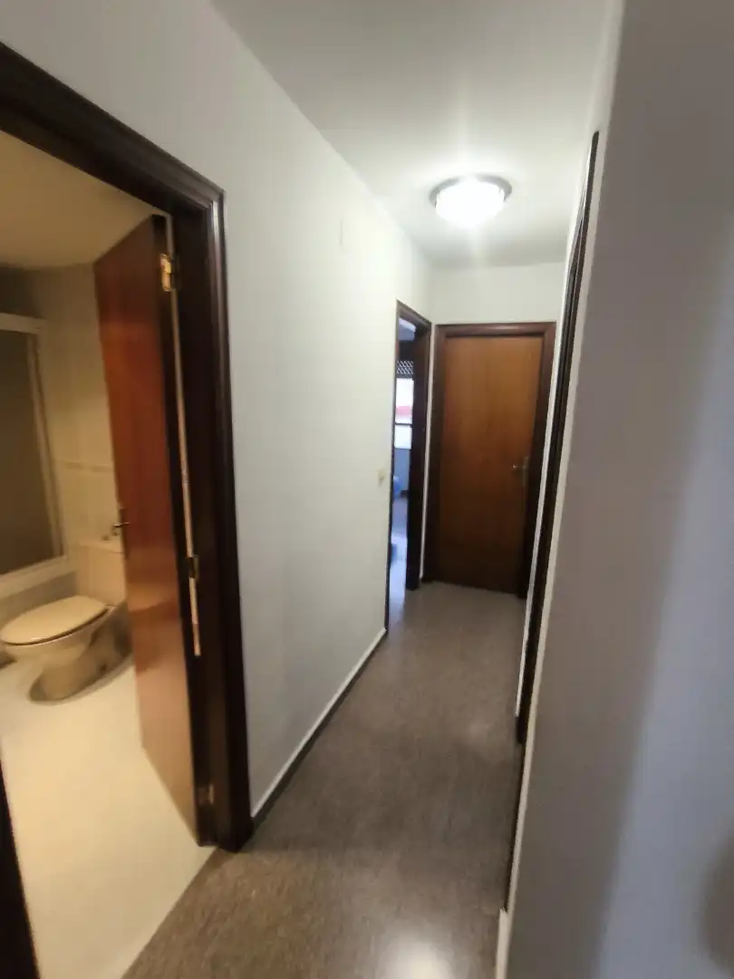Piso de alquiler en Carrer Cerdà, 73, Los Ángeles
