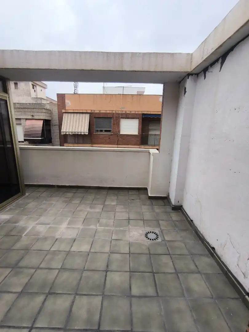 Piso de alquiler en Carrer Cerdà, 73, Los Ángeles