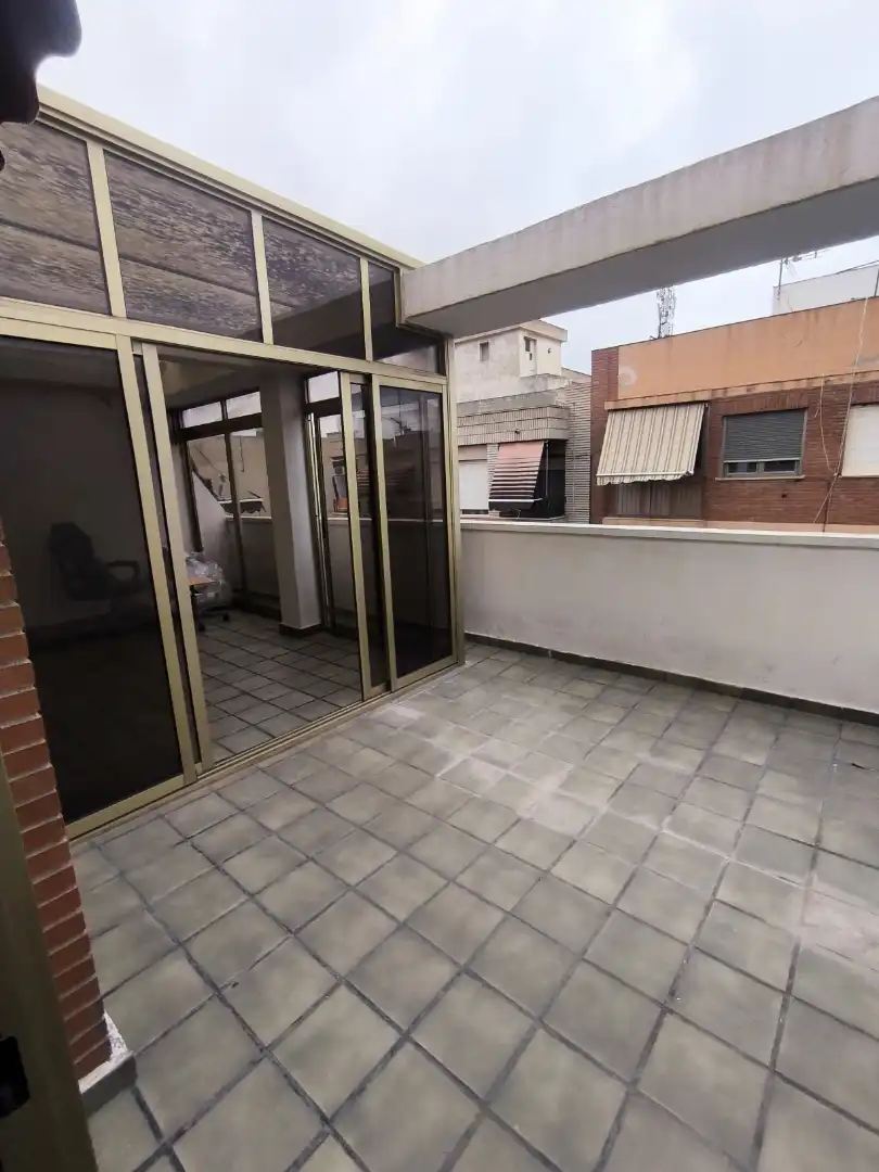 Piso de alquiler en Carrer Cerdà, 73, Los Ángeles