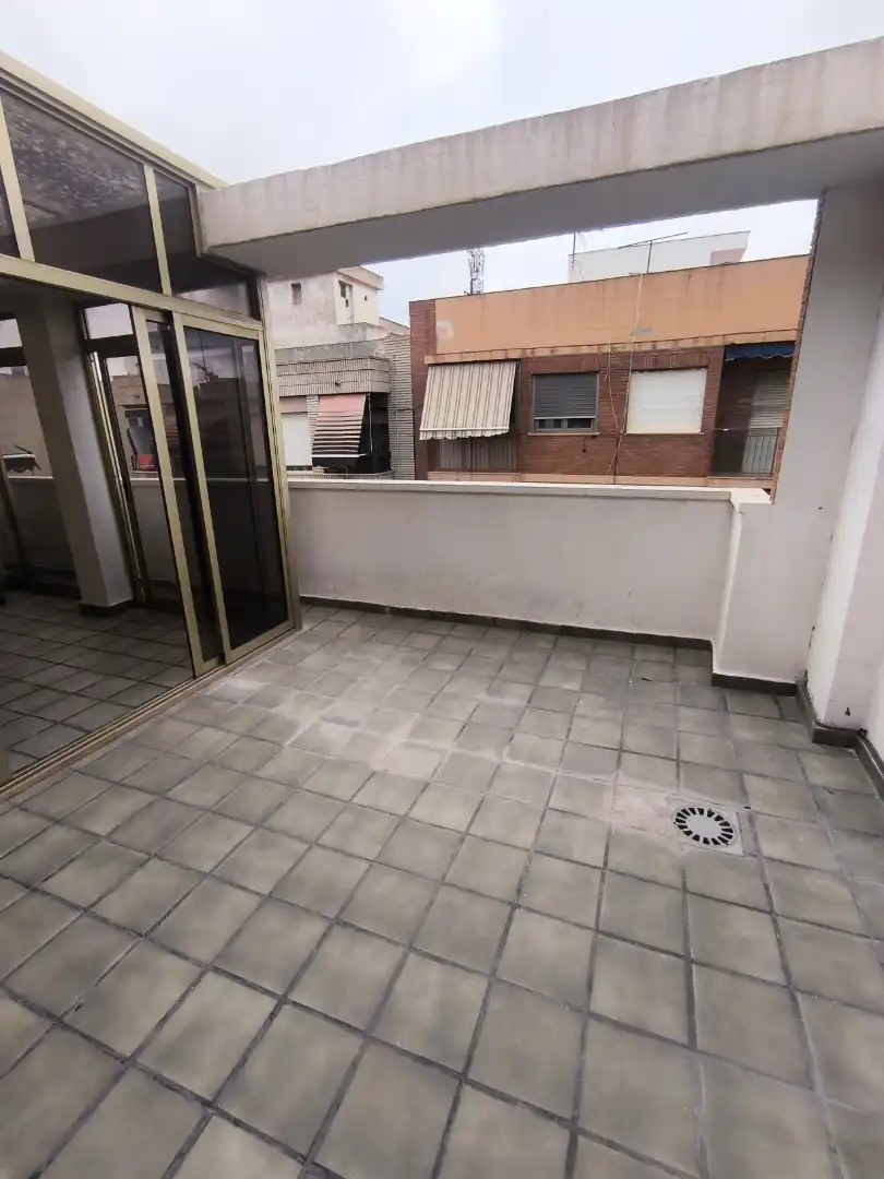 Piso de alquiler en Carrer Cerdà, 73, Los Ángeles