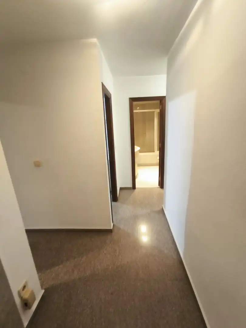 Piso de alquiler en Carrer Cerdà, 73, Los Ángeles