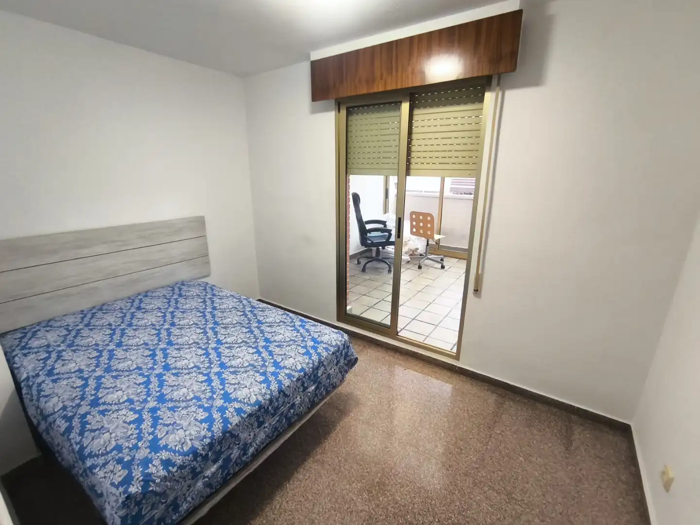 Piso de alquiler en Carrer Cerdà, 73, Los Ángeles