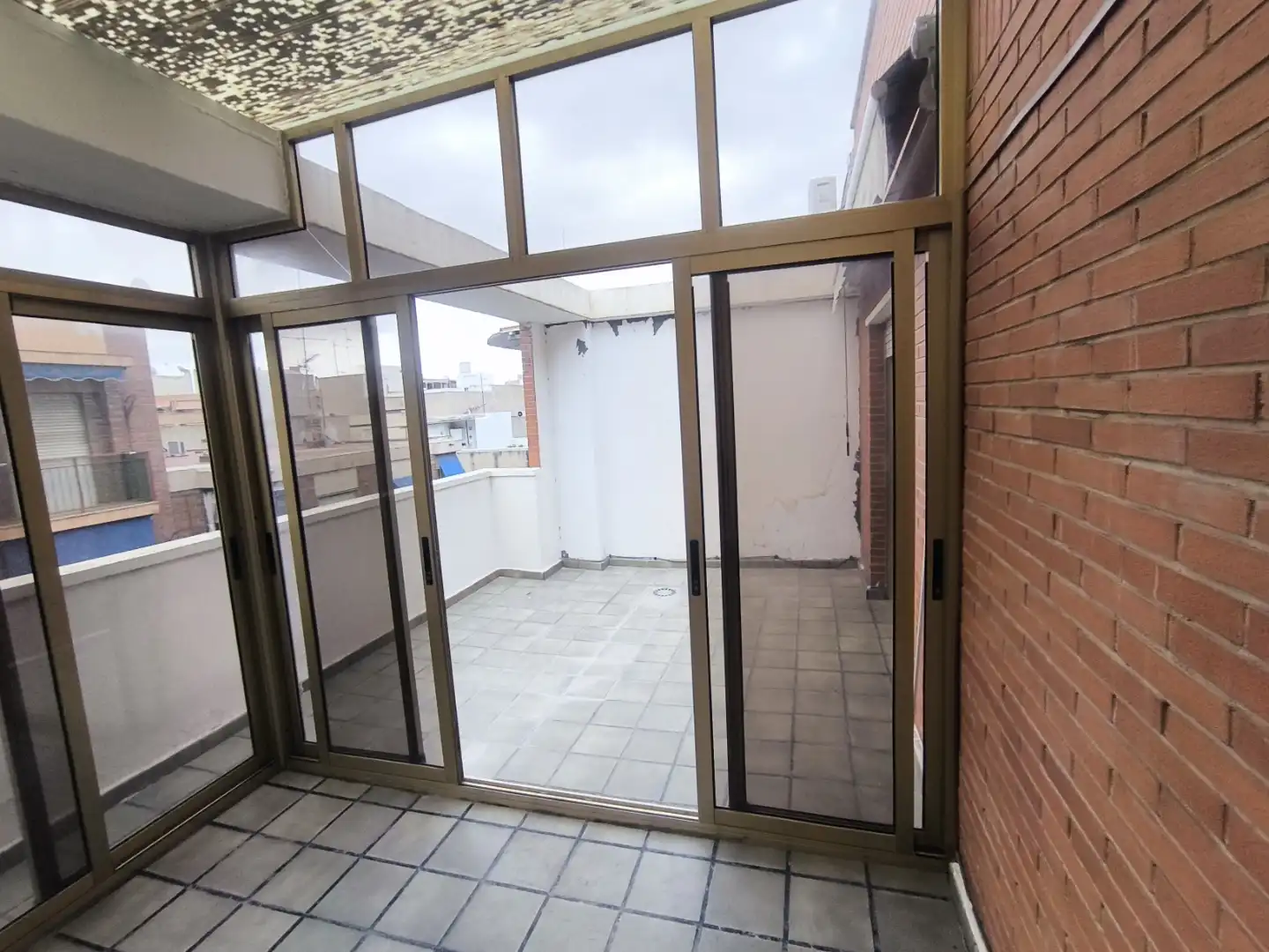 Piso de alquiler en Carrer Cerdà, 73, Los Ángeles