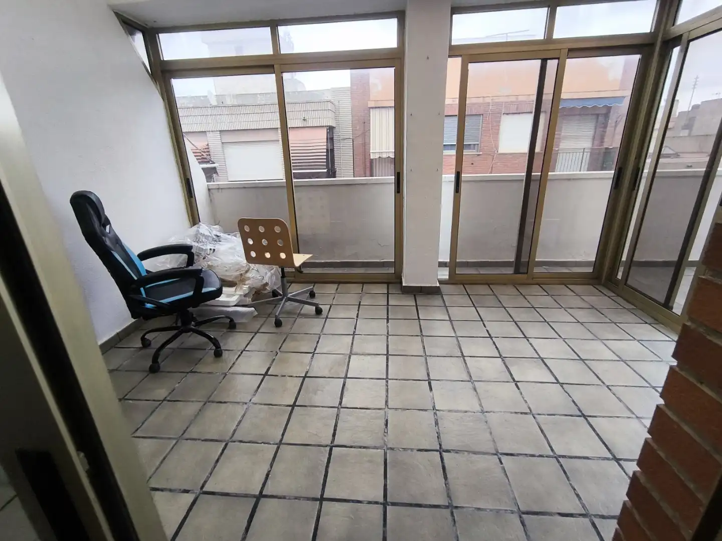 Piso de alquiler en Carrer Cerdà, 73, Los Ángeles