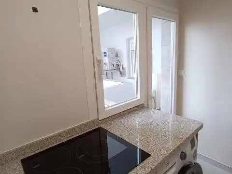 Pis de lloguer a Avenida de Segovia, 61, Delicias
