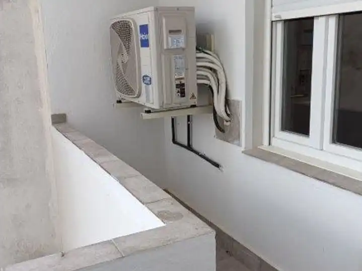 Terrassa de Pis de lloguer en Valladolid amb Aire condicionat, Calefacció i Balcó