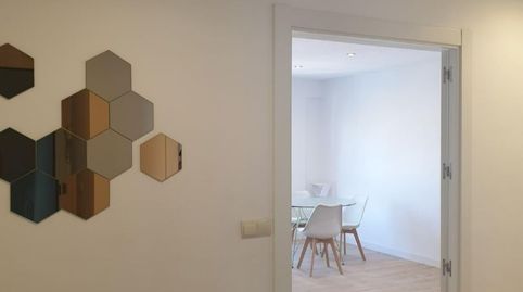 Foto 2 de Piso en venta en Avenida de Sagunto, 55, Ensanche - Fuenfresca, Teruel Capital