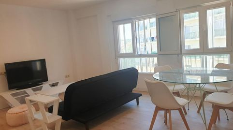 Foto 5 de Piso en venta en Avenida de Sagunto, 55, Ensanche - Fuenfresca, Teruel Capital