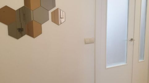 Foto 4 de Piso en venta en Avenida de Sagunto, 55, Ensanche - Fuenfresca, Teruel Capital