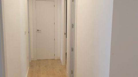 Foto 3 de Piso en venta en Avenida de Sagunto, 55, Ensanche - Fuenfresca, Teruel Capital