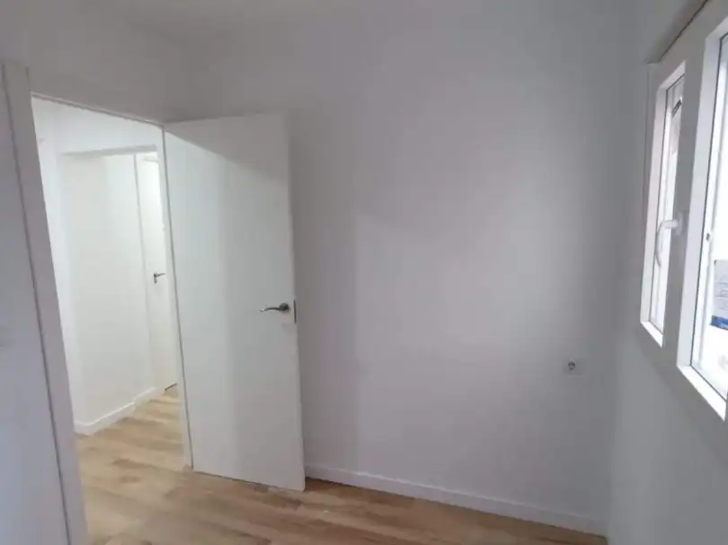 Piso de alquiler en Carrer de Pere Aleixandre, 60, Mont-Olivet Piso de alquiler en Valencia con Parquet y Amueblado