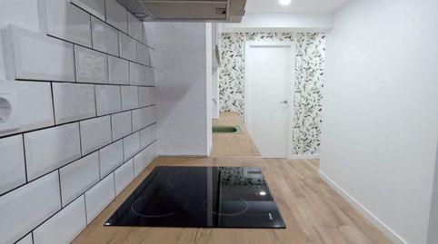 Piso de alquiler en Carrer de Pere Aleixandre, 60, Mont-Olivet, Valencia Capital - imagen 2 Foto 2 de Piso de alquiler en Carrer de Pere Aleixandre, 60, Mont-Olivet, Valencia Capital