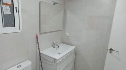 Piso de alquiler en Carrer de Pere Aleixandre, 60, Mont-Olivet, Valencia Capital - imagen 3 Foto 3 de Piso de alquiler en Carrer de Pere Aleixandre, 60, Mont-Olivet, Valencia Capital