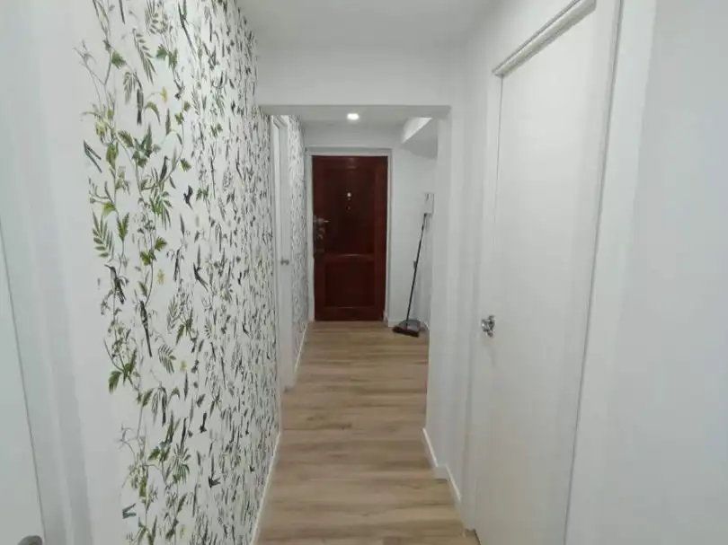 Piso de alquiler en Carrer de Pere Aleixandre, 60, Mont-Olivet Piso de alquiler en Valencia con Parquet y Amueblado