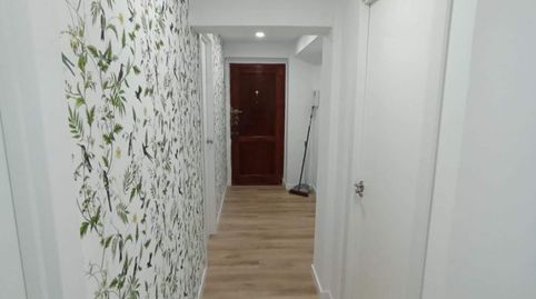 Piso de alquiler en Carrer de Pere Aleixandre, 60, Mont-Olivet, Valencia Capital - imagen 4 Foto 4 de Piso de alquiler en Carrer de Pere Aleixandre, 60, Mont-Olivet, Valencia Capital