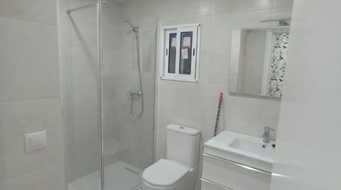 Piso de alquiler en Carrer de Pere Aleixandre, 60, Mont-Olivet, Valencia Capital - imagen 5 Foto 5 de Piso de alquiler en Carrer de Pere Aleixandre, 60, Mont-Olivet, Valencia Capital